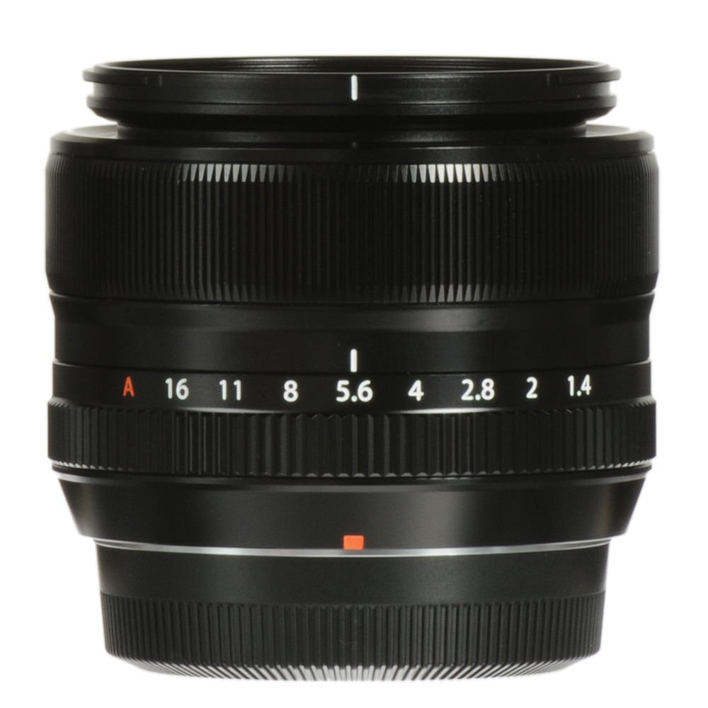 Fujifilm XF 35mm f/1.4 R Lens image 3