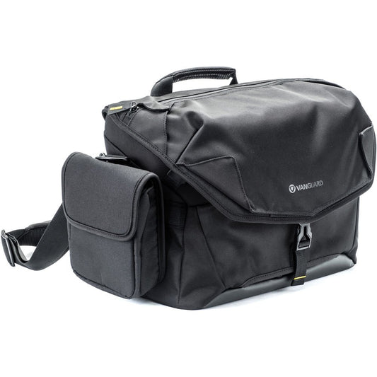 Vanguard ALTA ACCESS 38X Shoulder Bag (Black) image 1