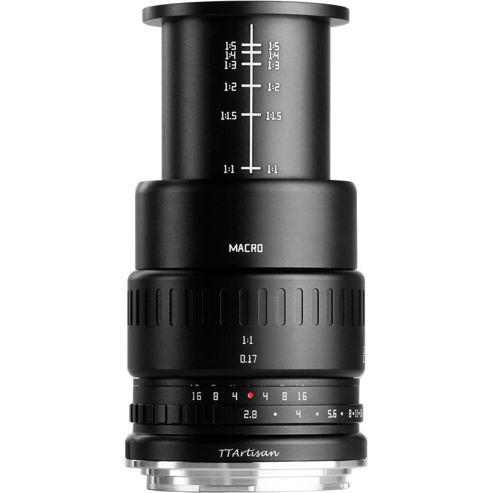 TTArtisan 40mm f/2.8 Macro Lens for Canon EOS R image 2