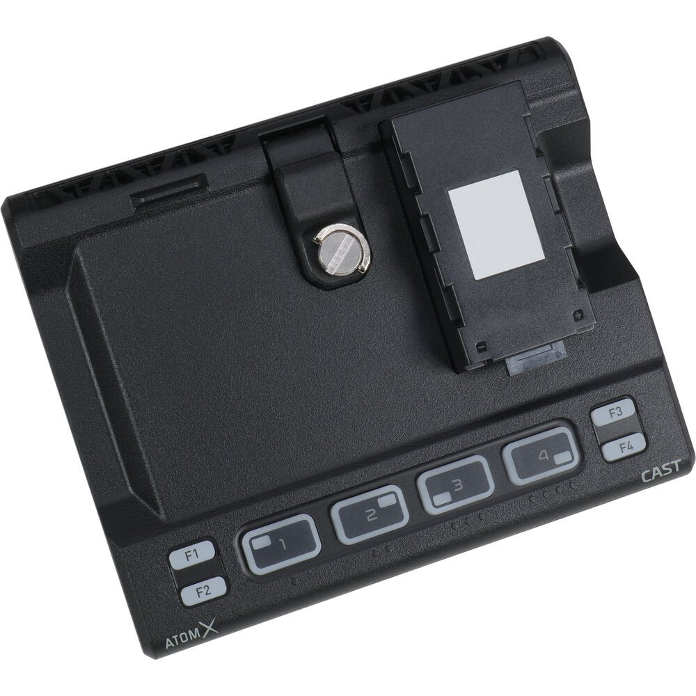 Atomos AtomX CAST for Ninja V/Ninja V+ image 2