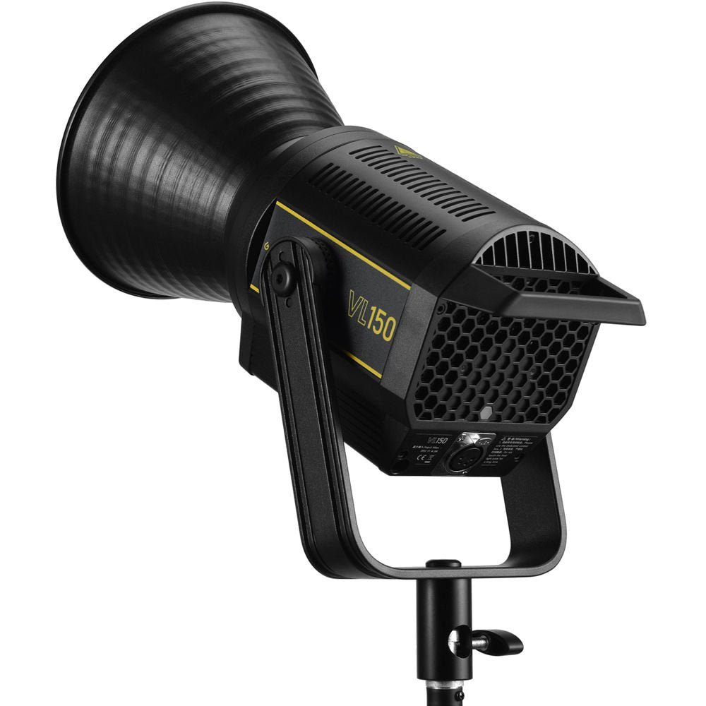 Godox VL150 LED Video Light image 2