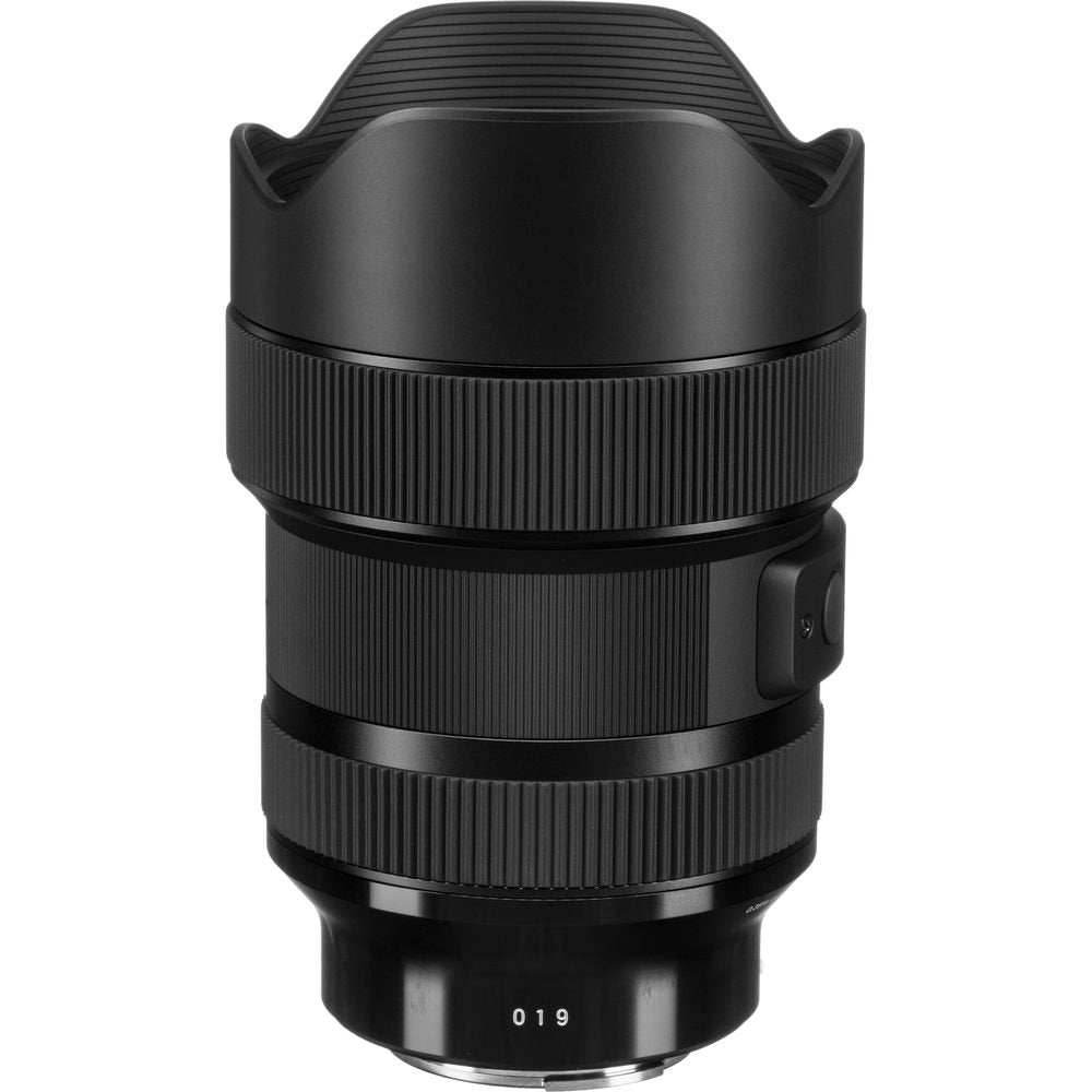 Sigma 14-24mm f/2.8 DG DN Art Lens for Sony E image 2