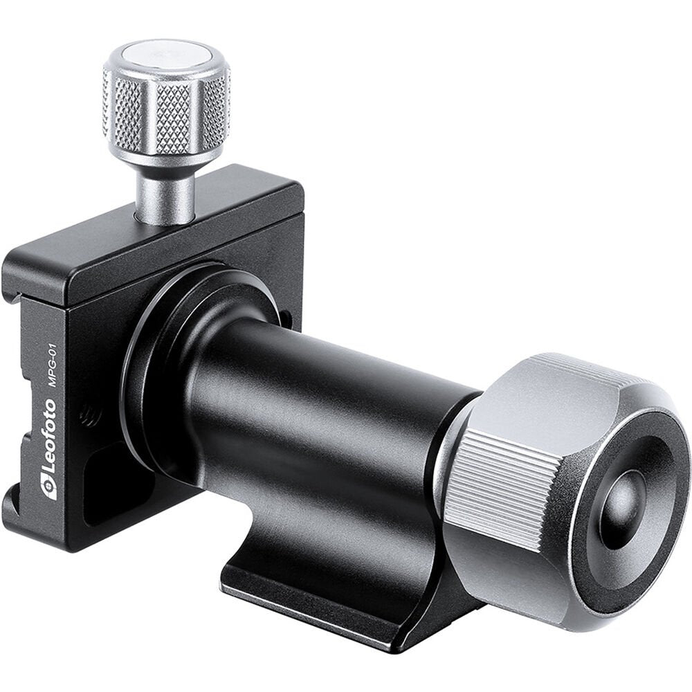 Leofoto MPG-1 Gimbal Head image 1