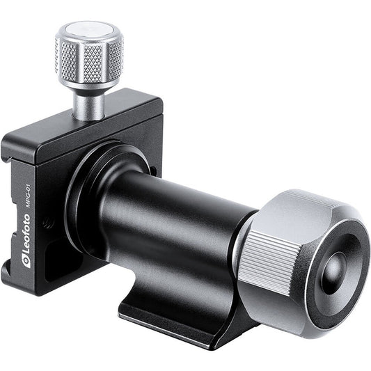 Leofoto MPG-1 Gimbal Head image 1