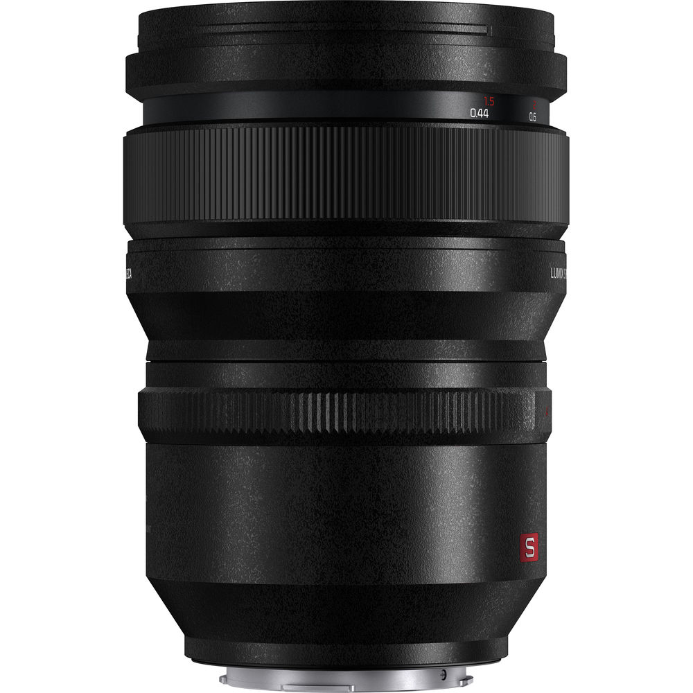 Panasonic Lumix S PRO 50mm f/1.4 Lens image 1