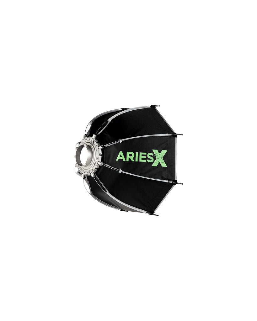 AriesX Quix Octagonal Softbox with Grid 60 cm image 0