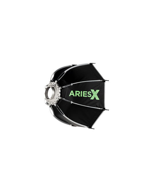 AriesX Quix Octagonal Softbox with Grid 60 cm image 0