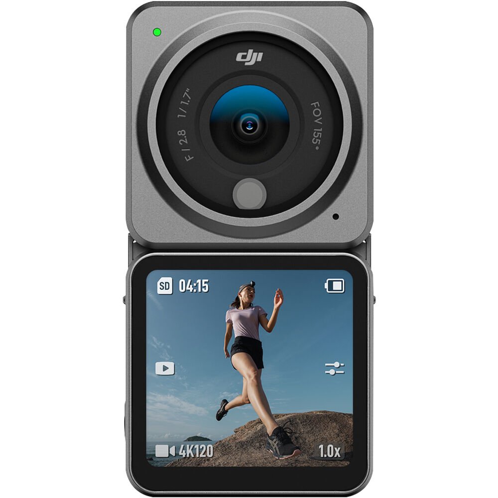 DJI Action 2 Dual-Screen Combo image 4