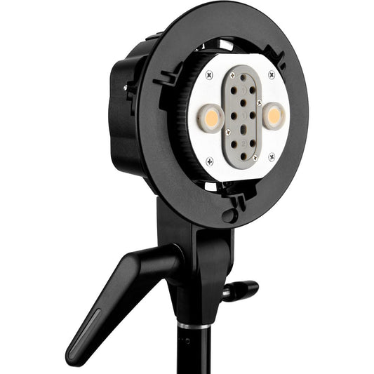 Godox Dual Power Flash Bracket for AD200 image 1