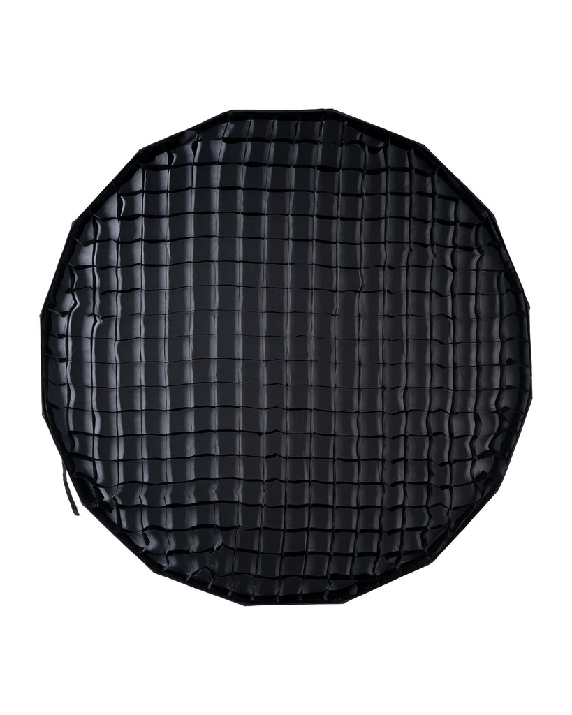 AriesX Quix Beauty Box Light Shaper with Grid 85cm (Silver) image 4