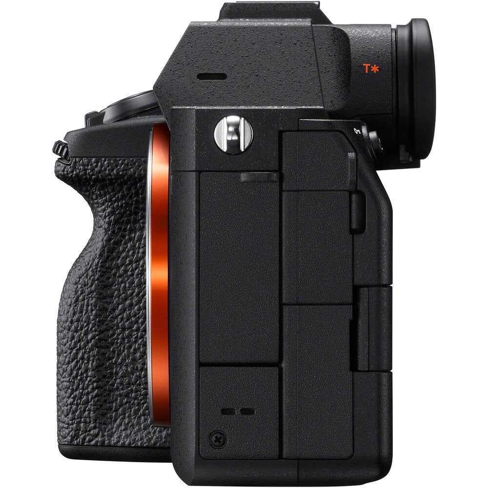 Sony a7 IV Mirrorless Camera image 2