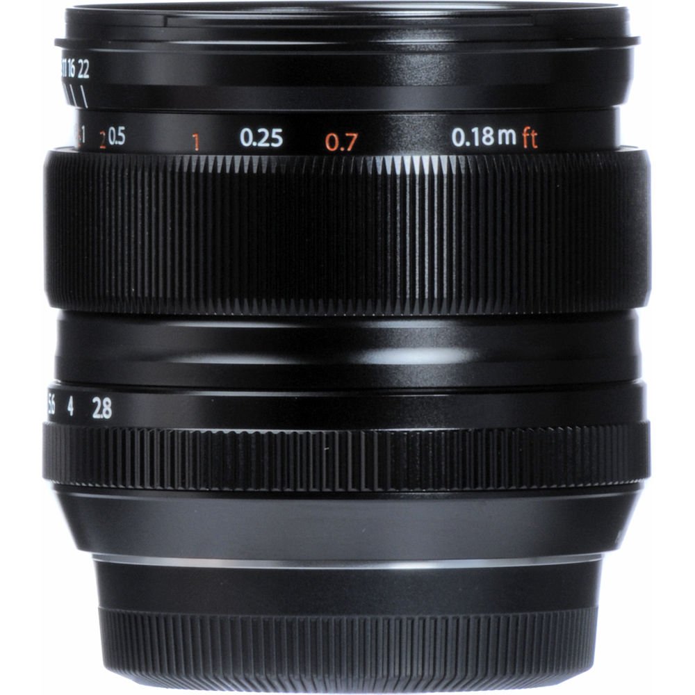 Fujifilm XF 14mm f/2.8 R Lens image 0