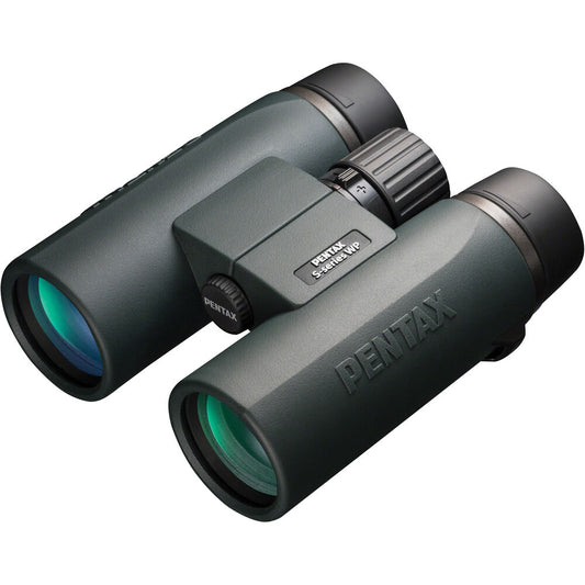 Pentax 8x42 S-Series SD WP Binoculars image 1