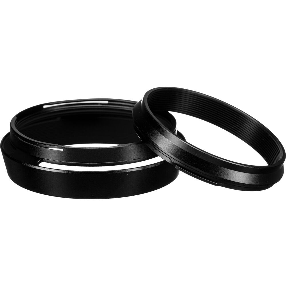 FUJIFILM LH-100 Lens Hood and Adapter Ring for X100/X100S image 2