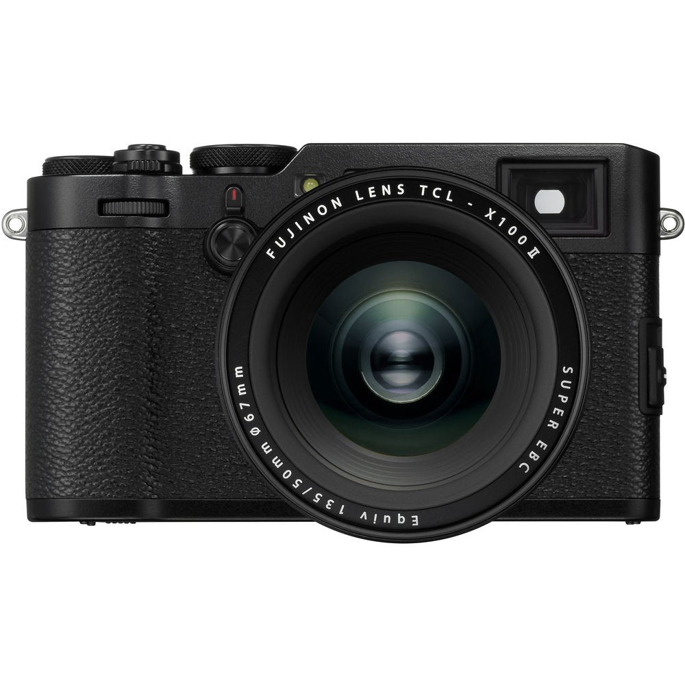 FUJIFILM TCL-X100 II Tele Conversion Lens image 2