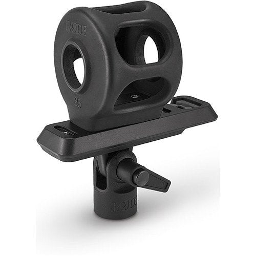 Rode SoundField NT-SF1 Ambisonic Microphone image 1