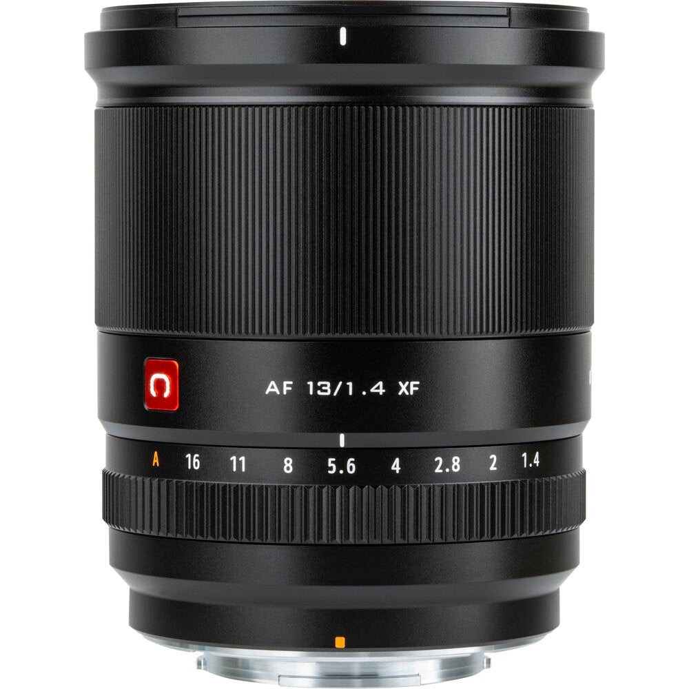 Viltrox AF 13mm f/1.4 XF Lens for FUJIFILM X image 2