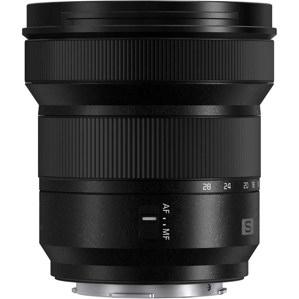 Panasonic Lumix S 14-28mm f/4-5.6 MACRO Lens (Leica L) image 1