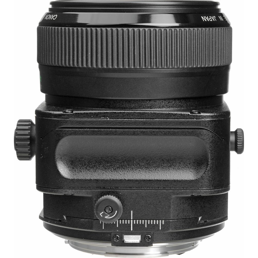 Canon TS-E 90mm f/2.8 Tilt-Shift Lens image 2