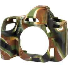 easyCover Silicone Protection Cover for Nikon D780 - Como image