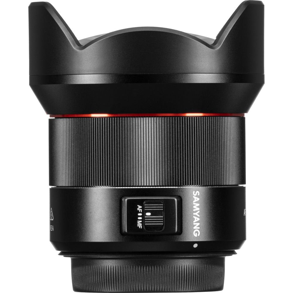 Samyang AF 14mm f/2.8 Lens for Canon EF image 3