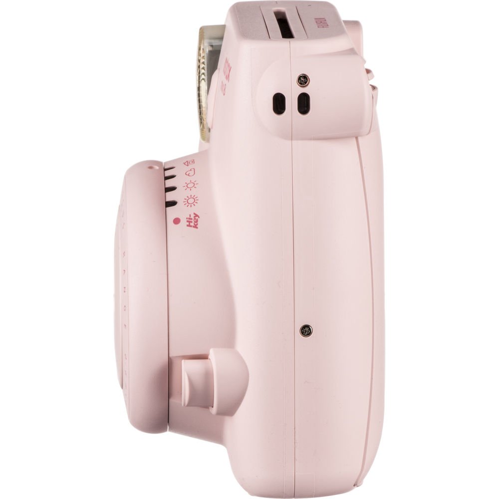FUJIFILM instax mini 8 Instant Film Camera (Pink) image 4