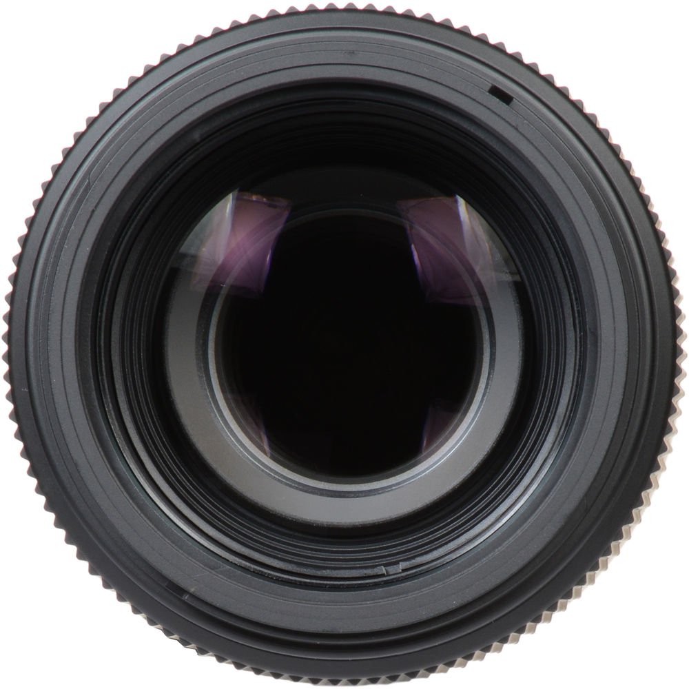Sigma 100-400mm f/5-6.3 DG OS HSM Contemporary Lens for Canon EF image 8