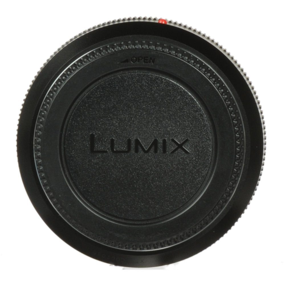 Panasonic Leica DG Summilux 25mm f/1.4 ASPH. Lens image 4