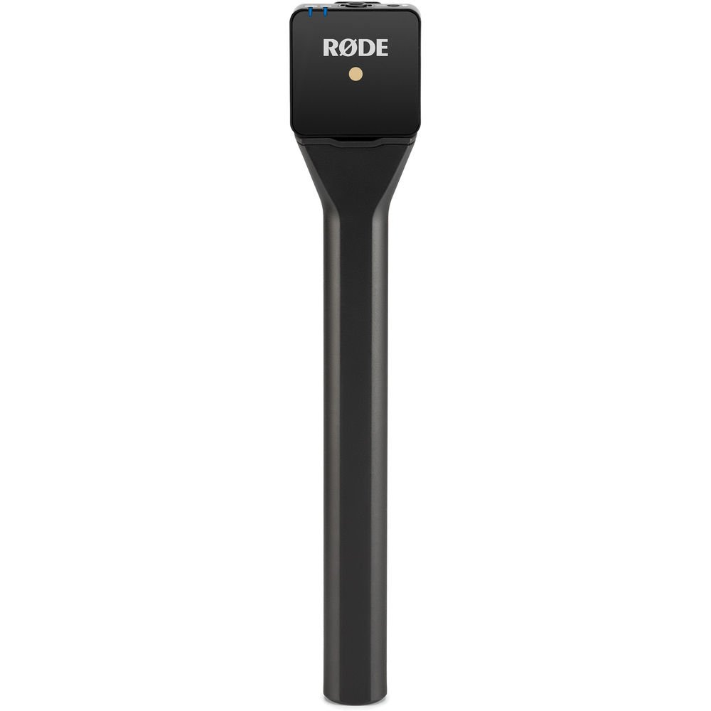 Rode Interview GO Handheld Mic Adapter for the Wireless GO image 0