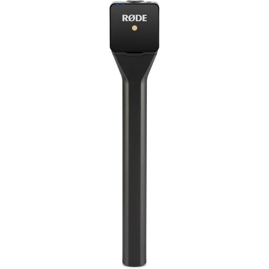 Rode Interview GO Handheld Mic Adapter for the Wireless GO image 0