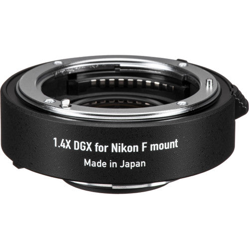 Kenko TELEPLUS HD pro 1.4x DGX Teleconverter for Nikon F image 0