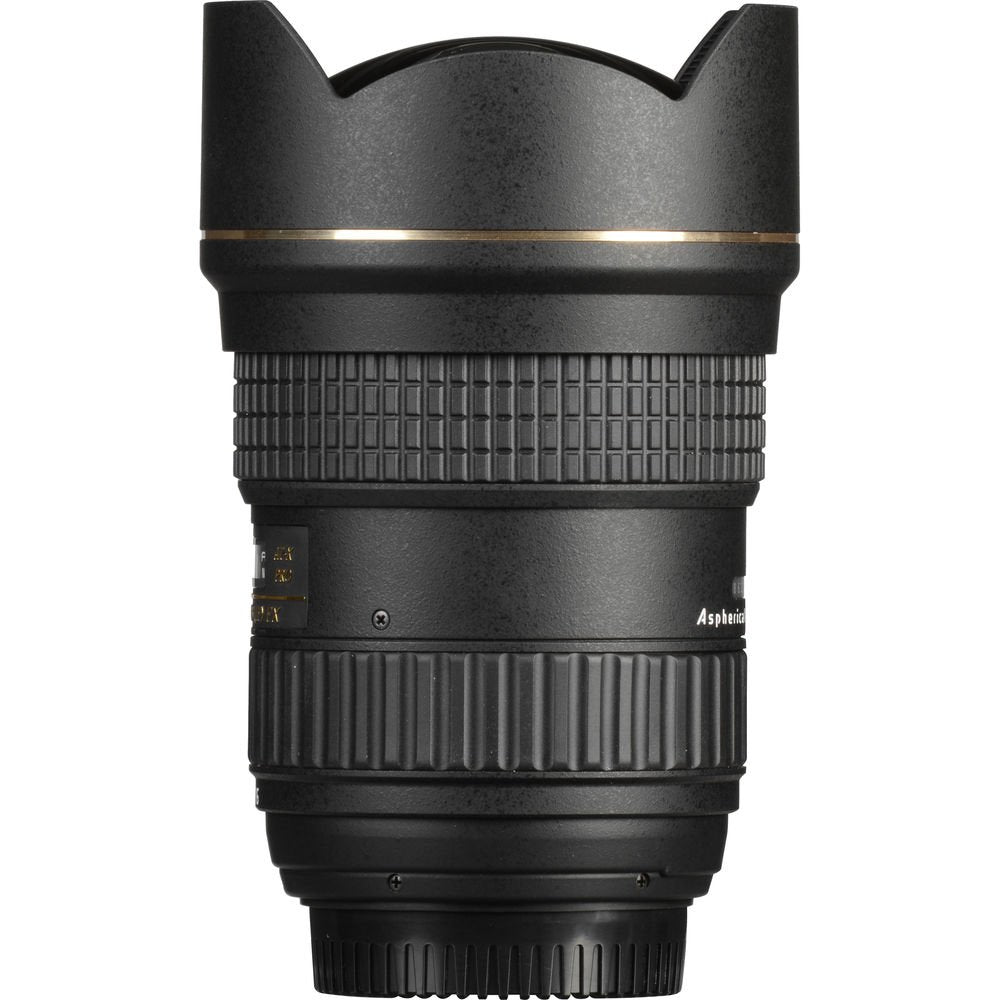 Tokina AT-X 16-28mm f/2.8 Pro FX Lens for Canon image 1