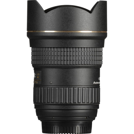 Tokina AT-X 16-28mm f/2.8 Pro FX Lens for Canon image 1