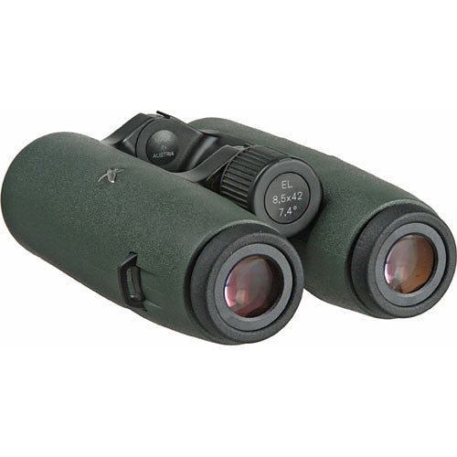 SWAROVSKI OPTIK 8.5x42 WB EL Binocular image 0