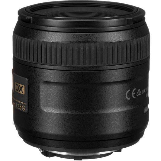 Nikon AF-S DX Micro NIKKOR 40mm f/2.8G Lens image 1