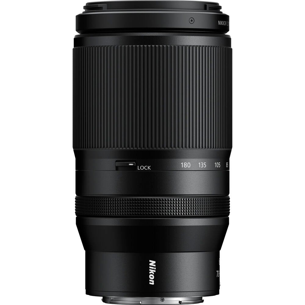 Nikon NIKKOR Z 70-180mm f/2.8 Lens (Nikon Z) image 2
