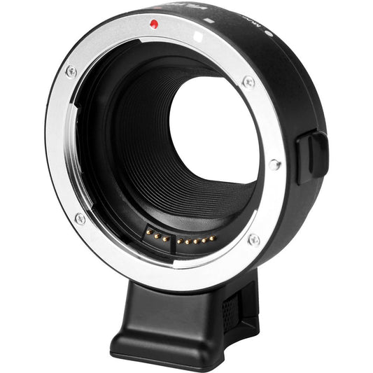 Viltrox EF-EOS M Lens Mount Adapter image 0