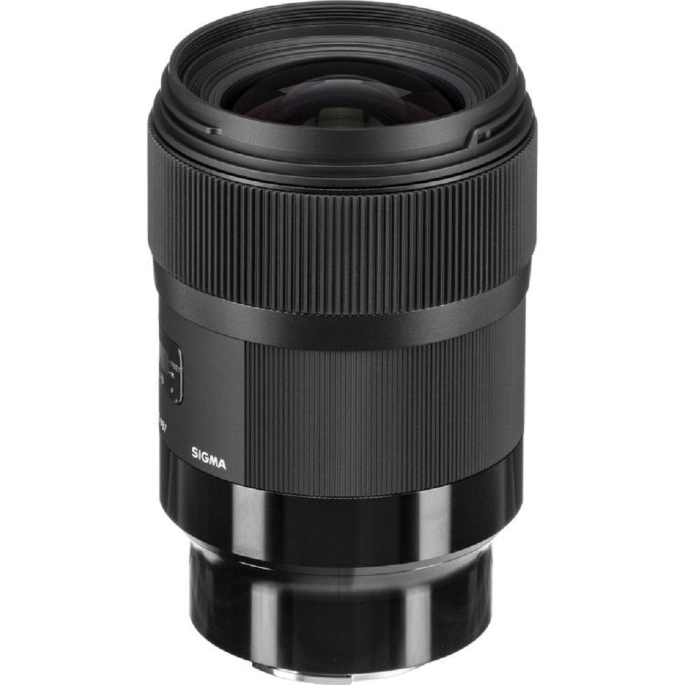 Sigma 35mm f/1.4 DG HSM Art Lens for Leica L image 3