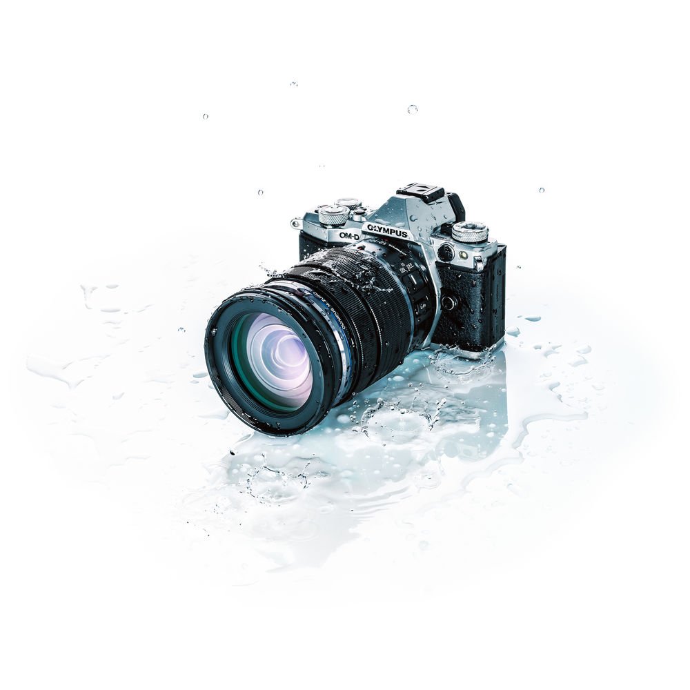 Olympus M.Zuiko Digital ED 12-100mm f/4 IS PRO Lens image 9