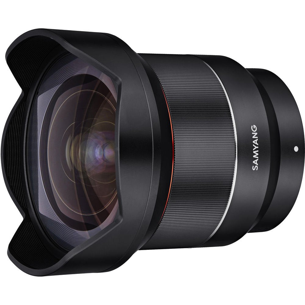 Samyang AF 14mm f/2.8 FE Lens for Sony E image 1