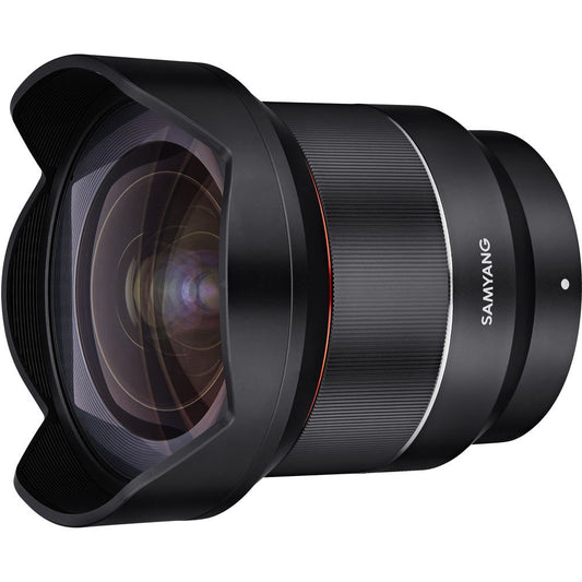 Samyang AF 14mm f/2.8 FE Lens for Sony E image 1