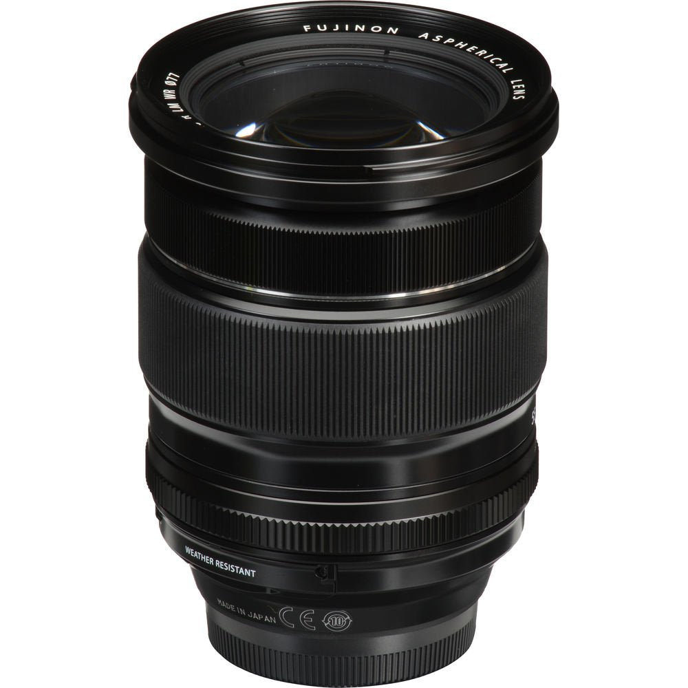 Fujifilm XF 16-55mm f/2.8 R LM WR Lens image 0