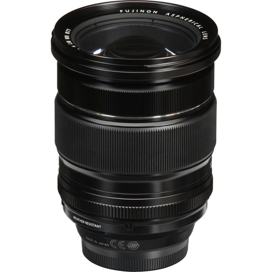 Fujifilm XF 16-55mm f/2.8 R LM WR Lens image 0