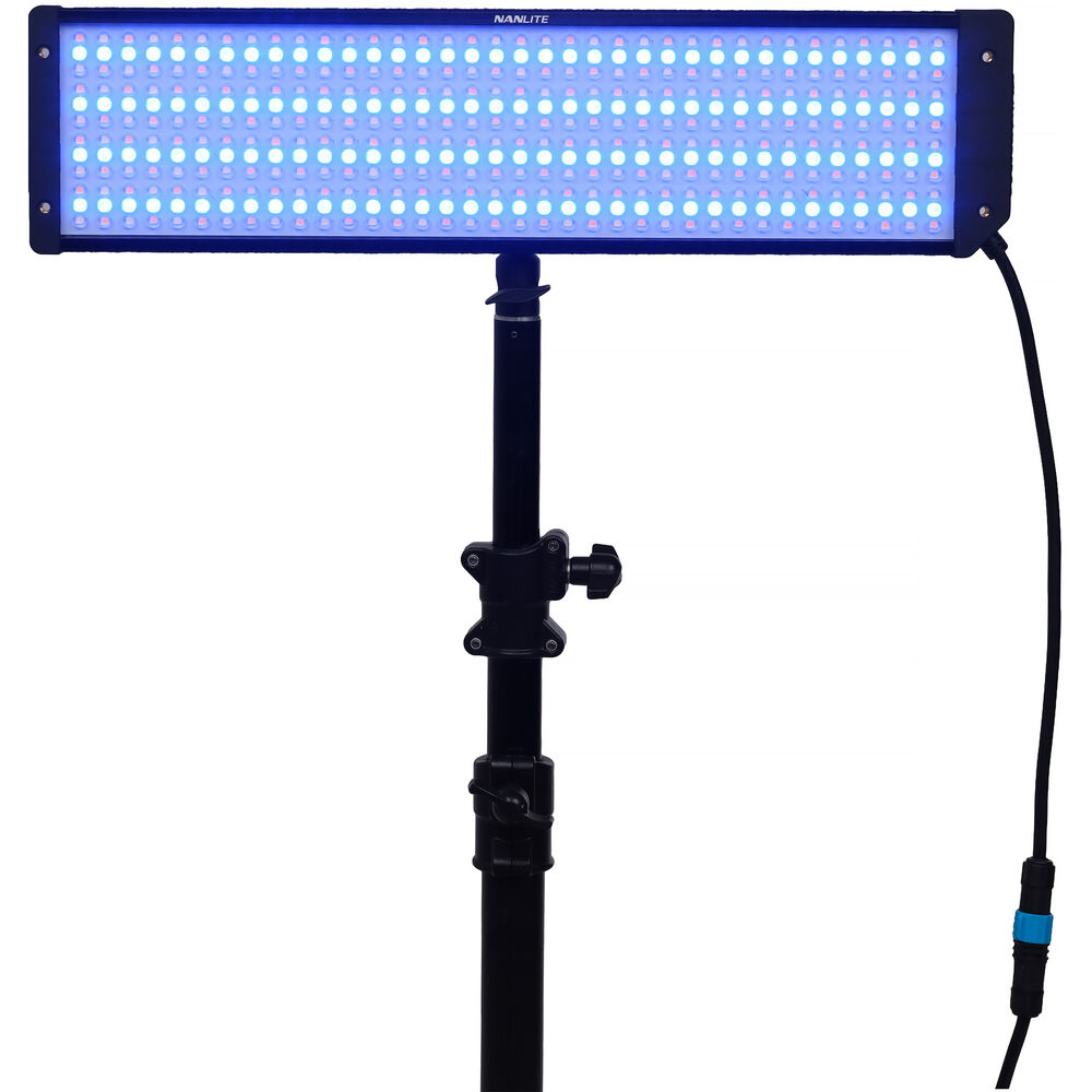 Nanlite PavoSlim 60CL RGB LED Panel image 2