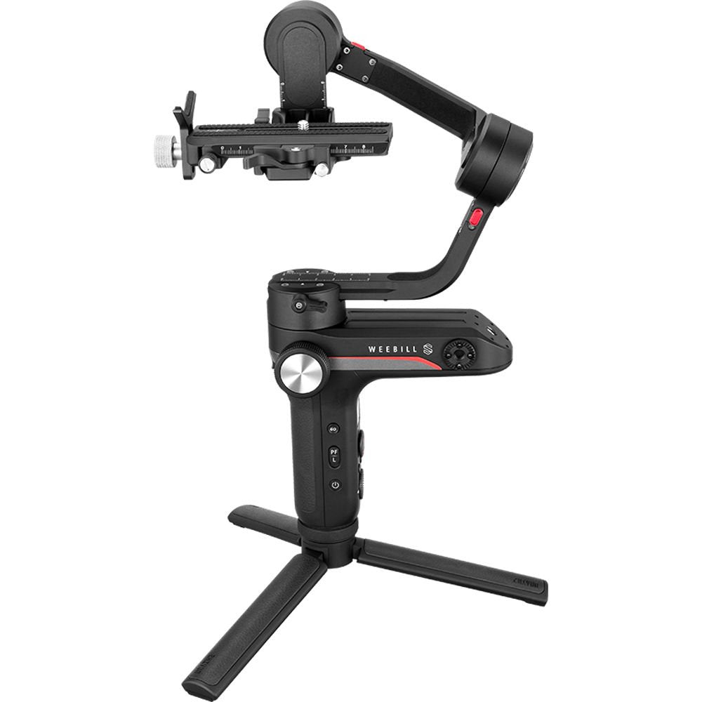 Zhiyun-Tech WEEBILL-S Handheld Gimbal Stabilizer image 0
