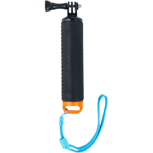 Insta360 Floating Handgrip for Insta360 Cameras image 0