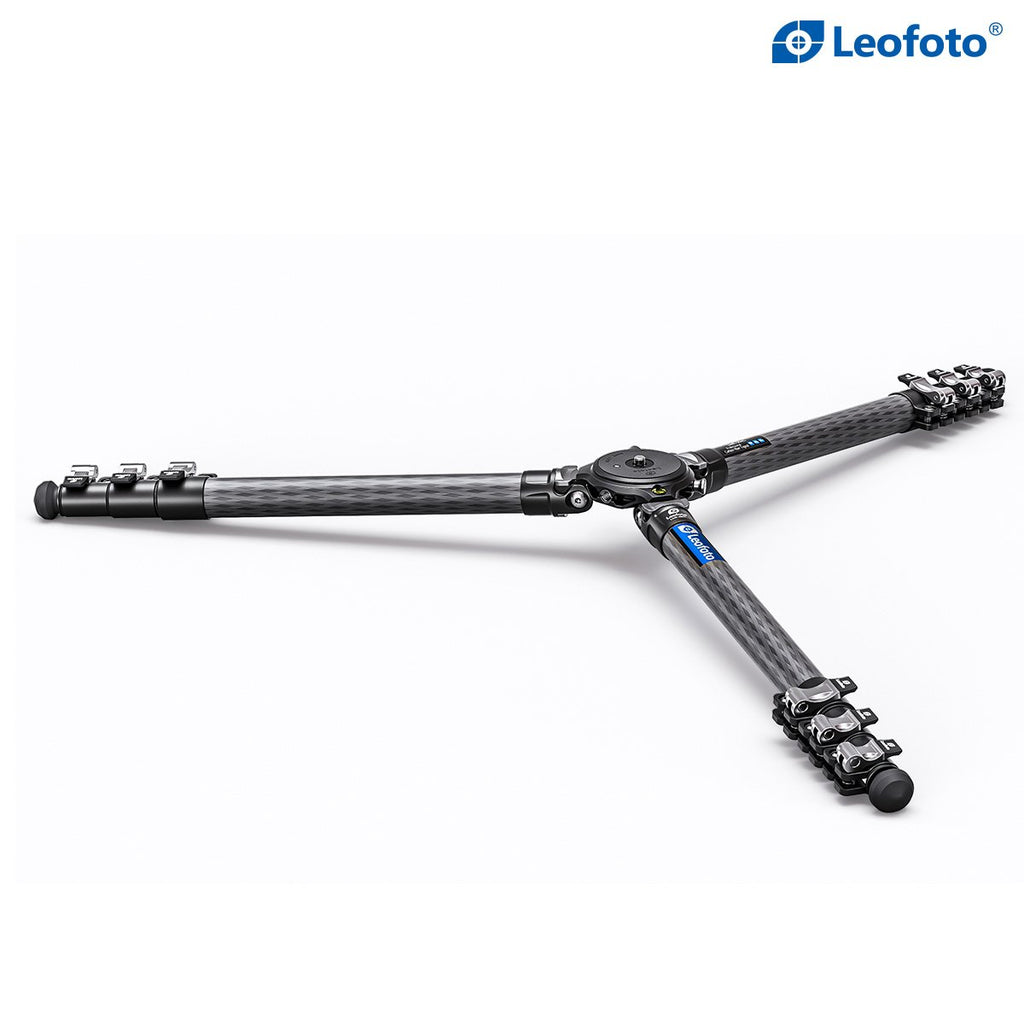 LEOFOTO RAPID SUMMIT TRIPOD LMR-364C image 3