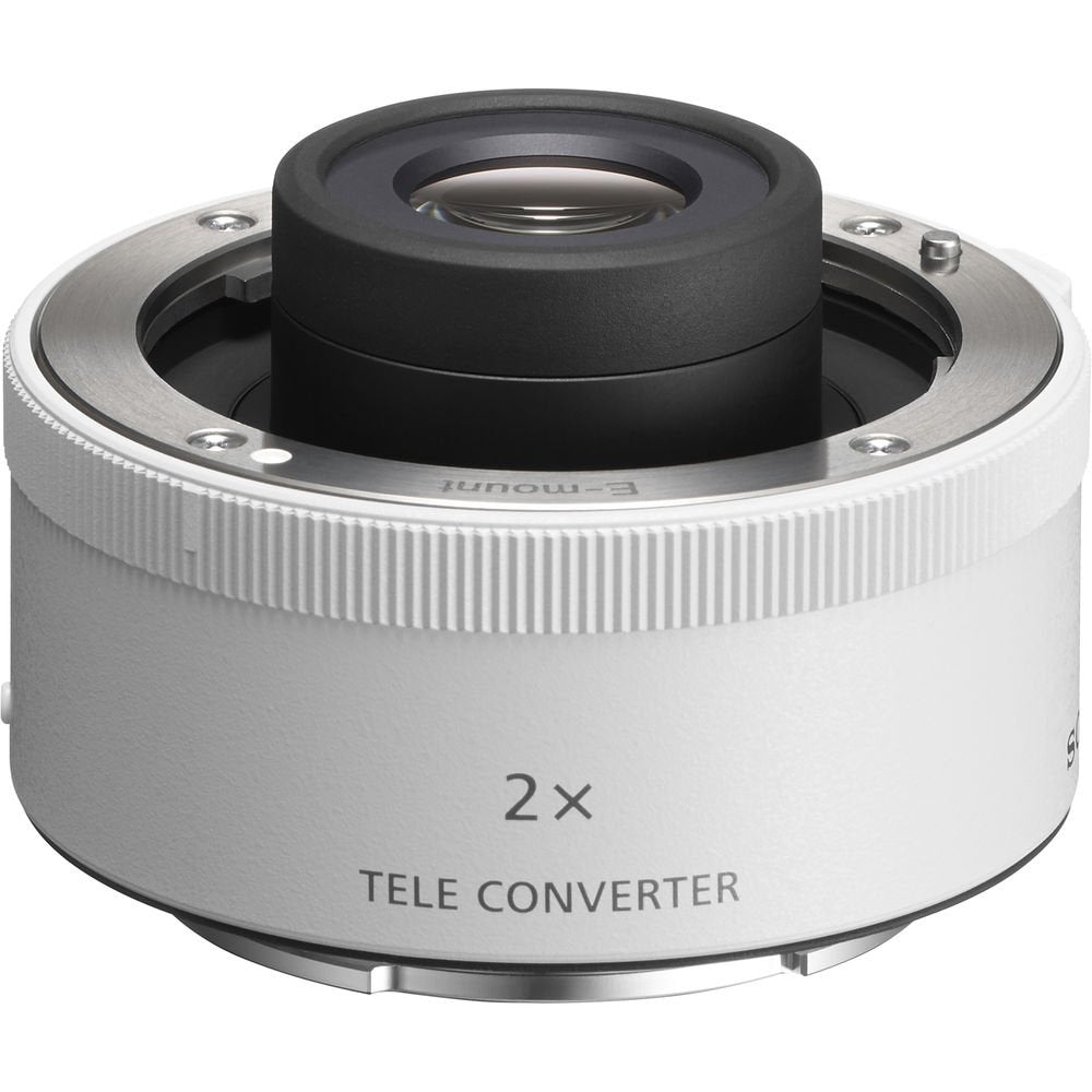 Sony FE 2.0x Teleconverter image 0