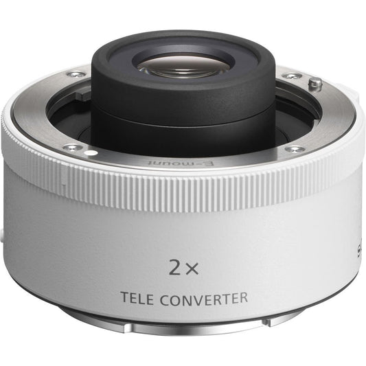 Sony FE 2.0x Teleconverter image 0