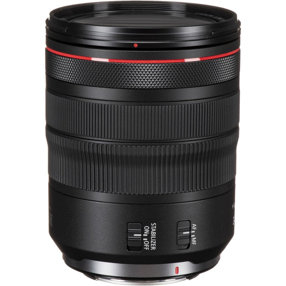 Canon RF 24-105mm f/4 L IS USM Lens image 2